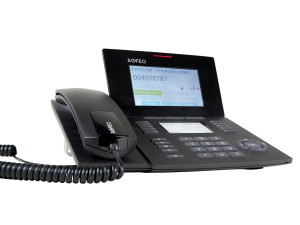 Telefon digitalni Agfeo ST 56 Senzorfon
