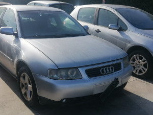 Dijelovi AUDI A3