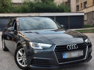 Audi A4 2.0 TDI ;2016 -PRIVATNA PRODAJA