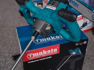 MIXER MJESAC ZA LJEPILO MAKOTA GERMANY 3200 W