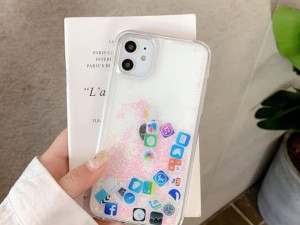 MASKE iPhone 11 12 13 14 15 Pro Max