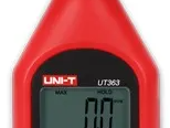 Anemometar UT363