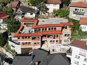 NN Nekretnine:  Stambeni objekat 720m2 - Baščaršija photo 2