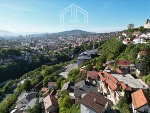 NN Nekretnine:  Stambeni objekat 720m2 - Baščaršija photo 3
