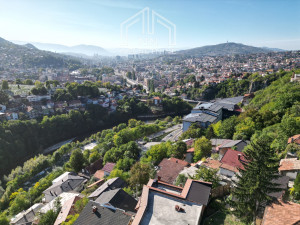 NN Nekretnine:  Stambeni objekat 720m2 - Baščaršija photo 4