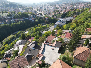 NN Nekretnine:  Stambeni objekat 720m2 - Baščaršija photo 5