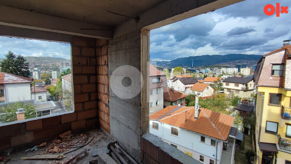 Stanovi Sa - prodaja stanova u izgradnji