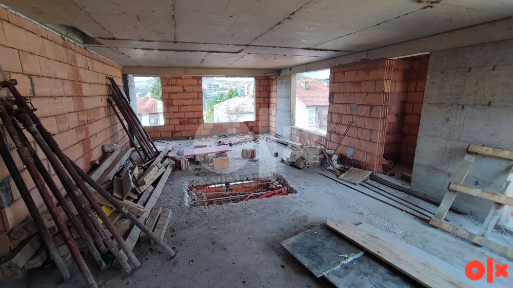 Stanovi Sa - prodaja stanova u izgradnji