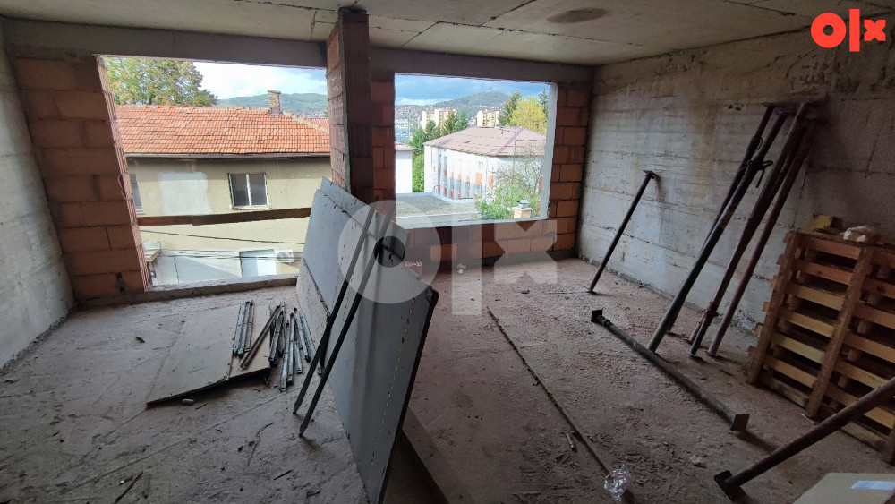 Stanovi Sa - prodaja stanova u izgradnji