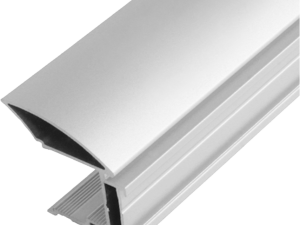 Rukohvat "ALFA" /L-2,6m, sa uvlačnom četkicom