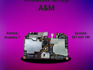 Xiaomi redmi 8a maticna ploca