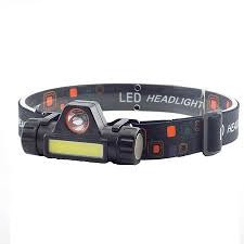 Led Naglavna lampa 20w (2 komada