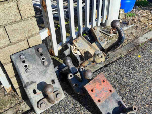 Kuke za auto dzip kombi slep sluzbu kamion