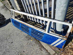 Maska za Mercedes kombi 207 208 309 310 409 410