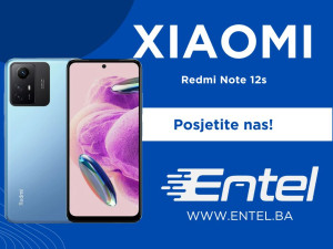 Xiaomi Redmi Note 12s 256GB 8GB Blue