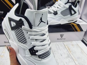DJORDAN 4 NAJNOVIJI 36-46