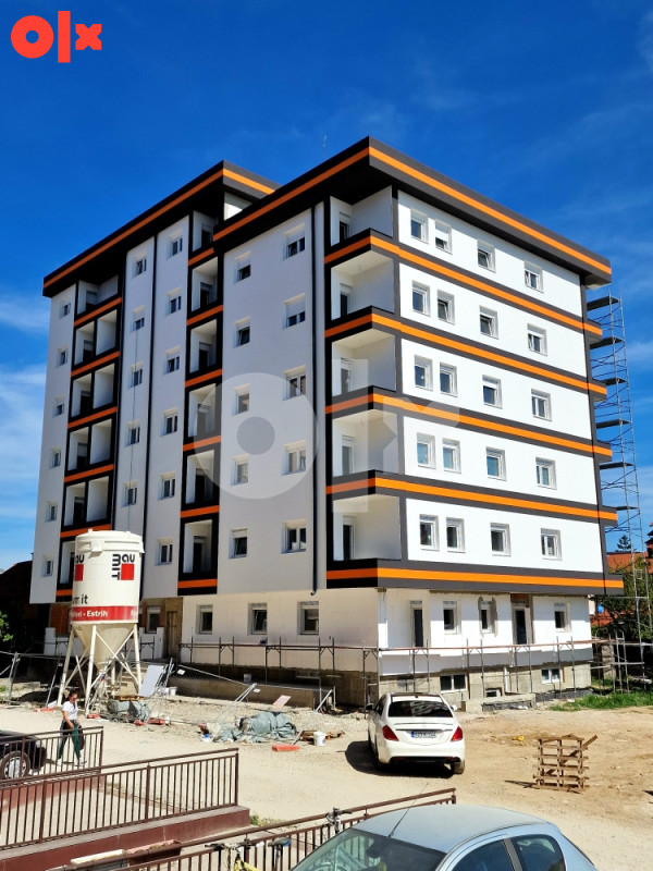 Prodaja stan od 25-95m2 Bijeljina d.o.o. Eric-M 3