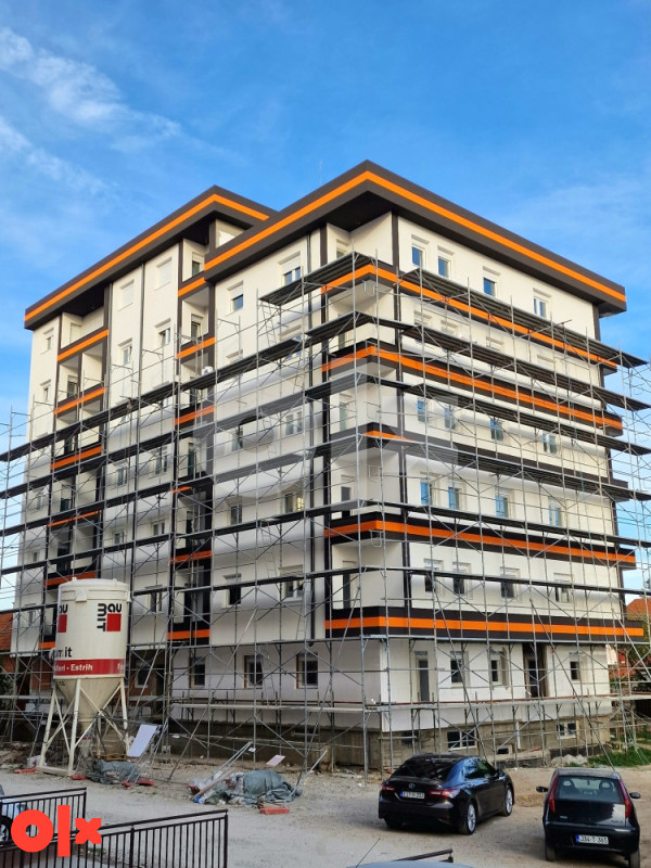 Prodaja stan od 25-95m2 Bijeljina d.o.o. Eric-M 2