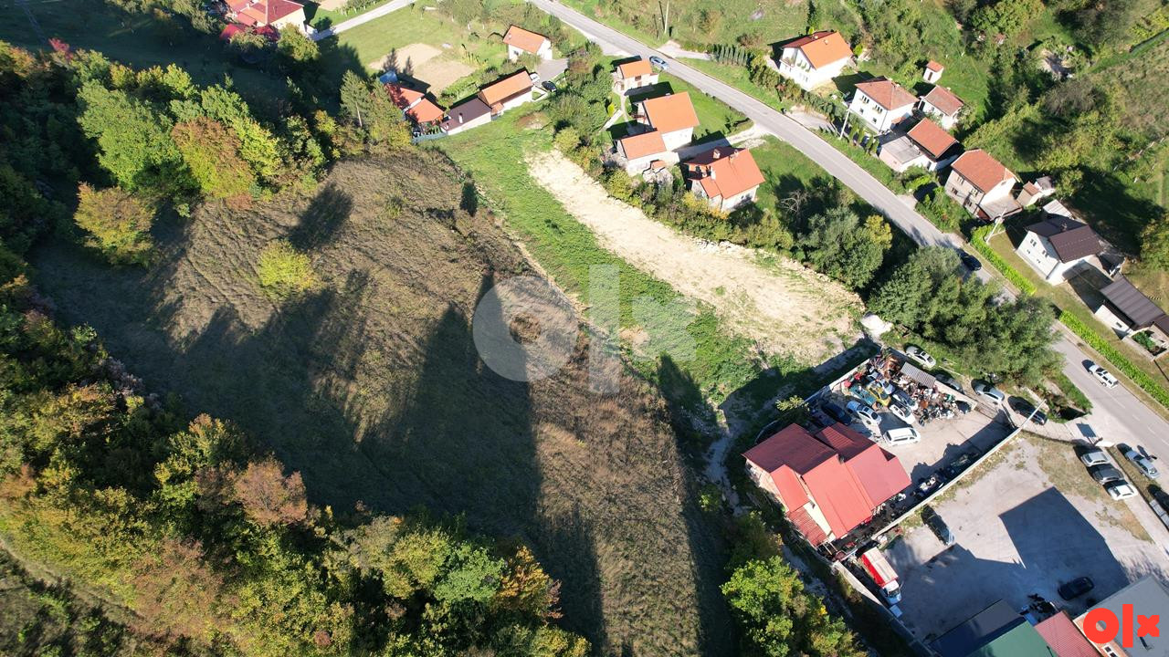 Imanje sa kućom u Čajdrašu 10