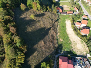 Imanje sa kućom u Čajdrašu