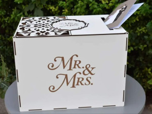 Kutija (za vjenčanja)