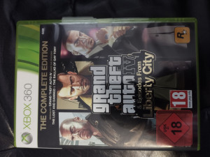 GTA IV ce
