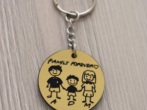 Privjesak (gravoplast)