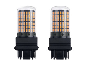 Žmigavac LED P27w T25 3156 CanBus Sijalice 12v (par)