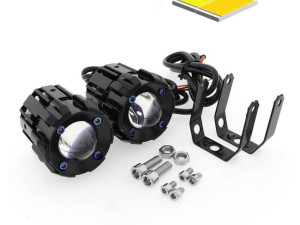 LED Maglenke LP08 za Motor Skuter ATV Dual Cip
