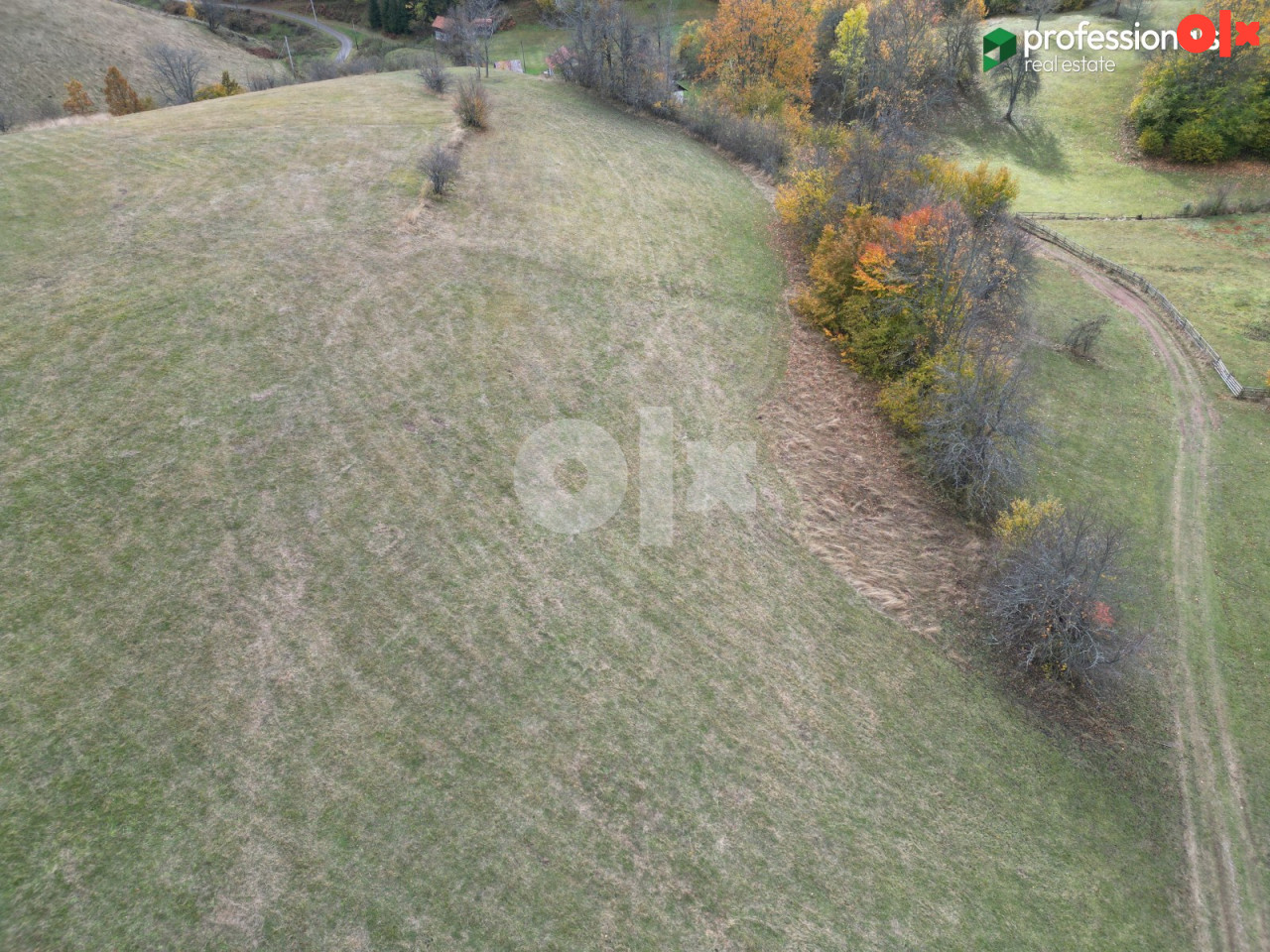 Zemljište Vukasovići Ilijaš 1431m2 5