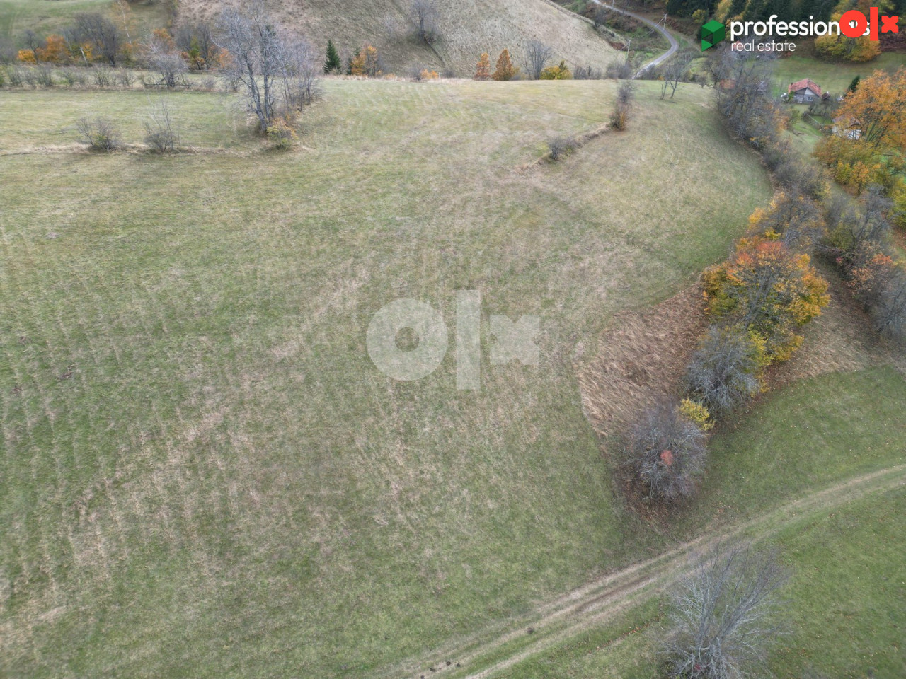 Zemljište Vukasovići Ilijaš 1431m2 6