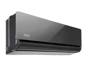 Klima Vivax, ACP-18CH50AEHI+ R32 GRAY MIRROR -25