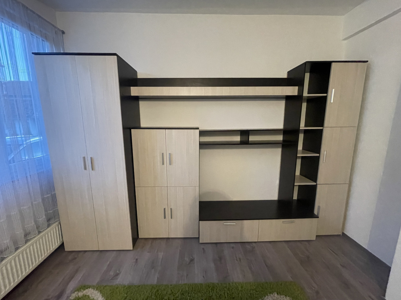 Ormar komoda za televizor D3,5m x V 2,2m