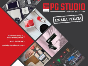 Izrada svih vrsta pečata