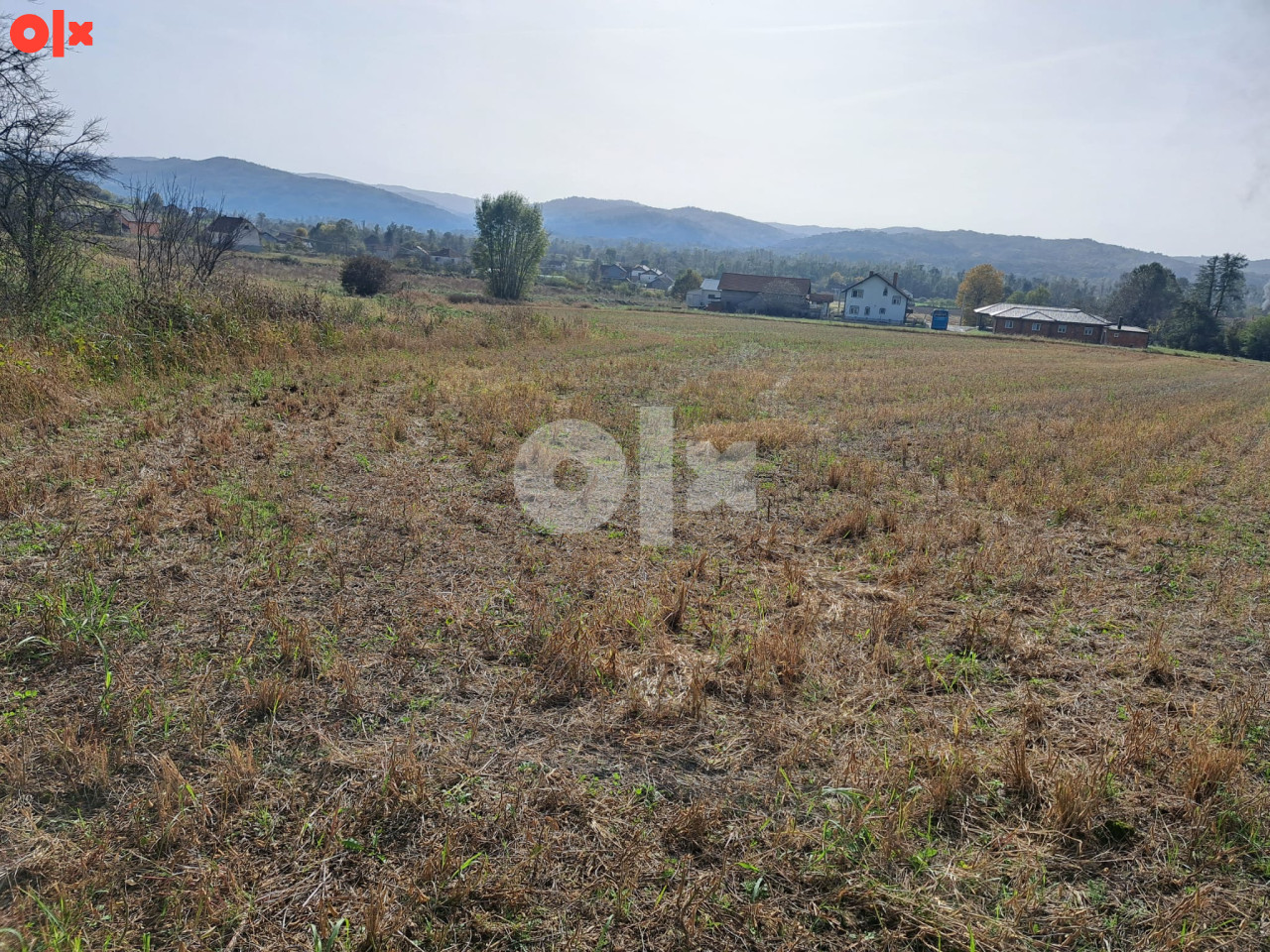 Zemljište Dugo Polje - Kutlovac 2