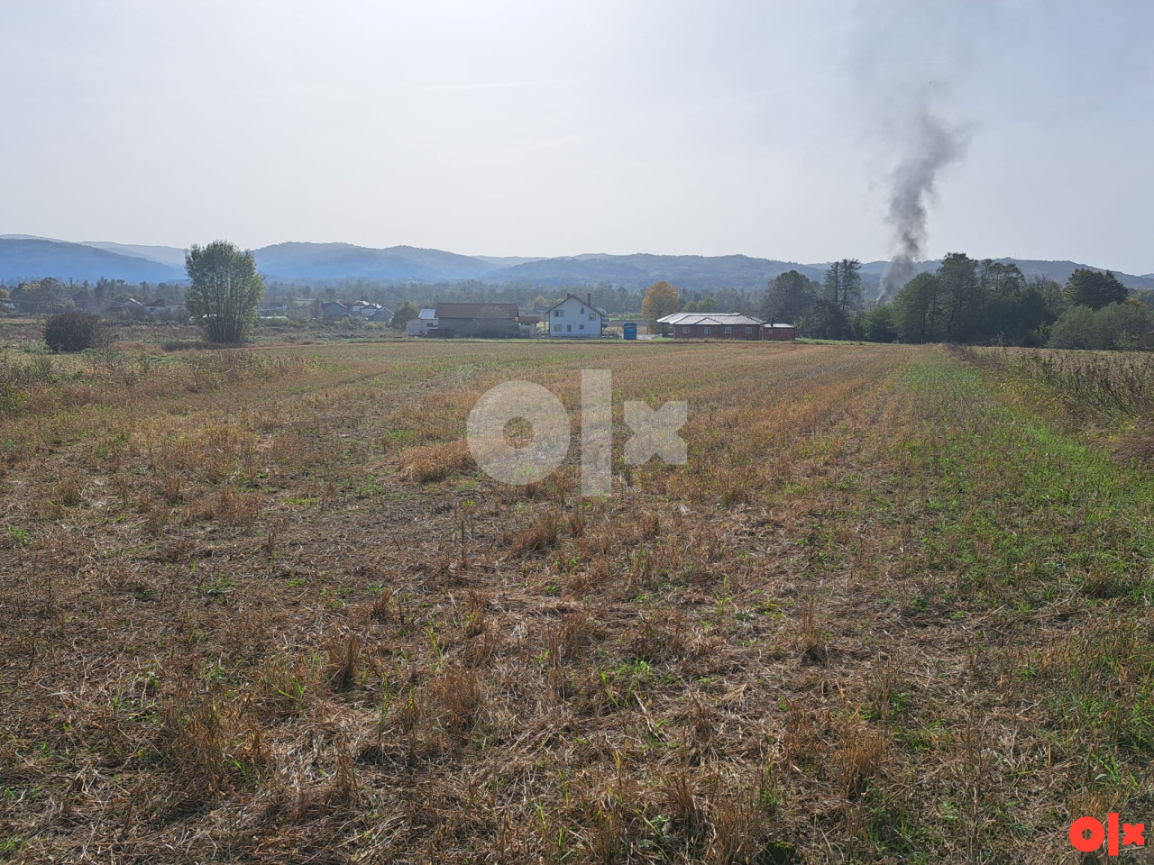 Zemljište Dugo Polje - Kutlovac 3