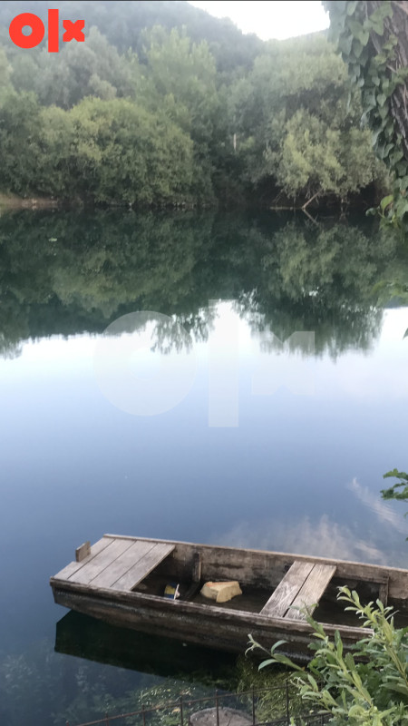 Zemljište Bihać 2300 m2 na UNI