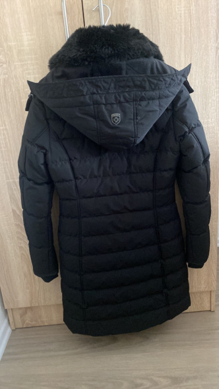 Wellensteyn Resfire Wellensteyn Winterparka Herren Jacke Damen