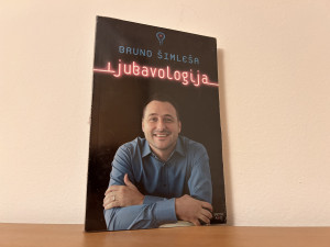 Ljubavologija Bruno Šimelaša