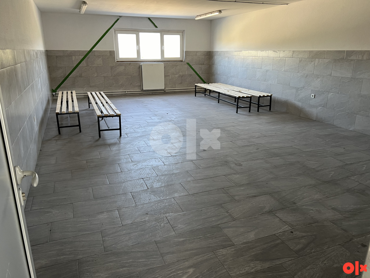 Industrijski poslovni prostor 4000m2 Donji Vakuf 3