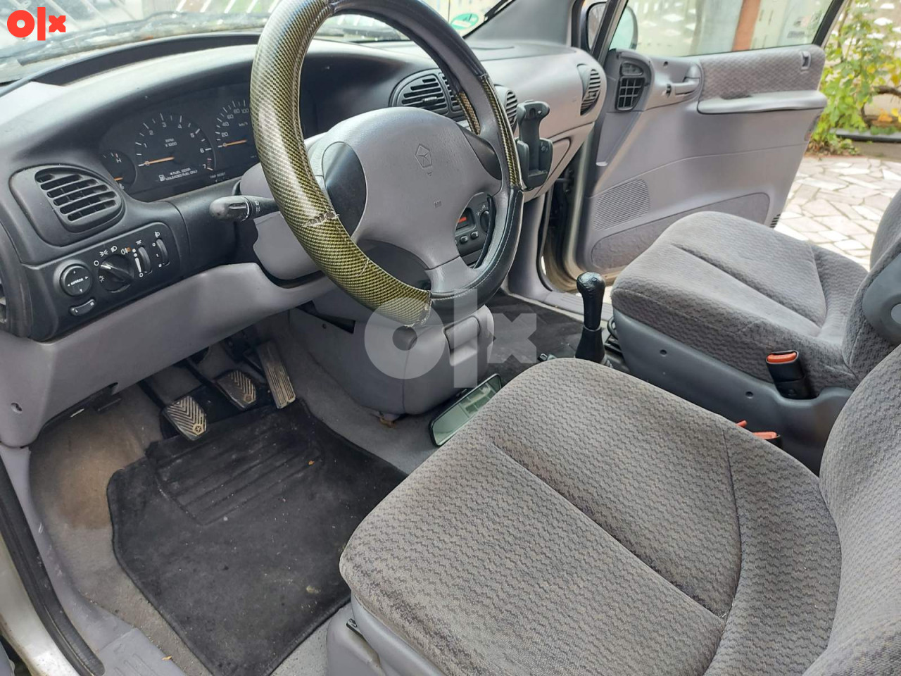Chrysler Voyager 1999