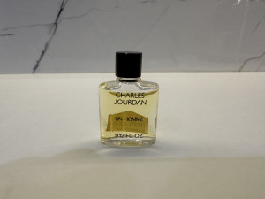 Charles Jourdan Un Homme vintage minijatura