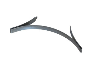 Opruga-kočnica, za donju vodilicu