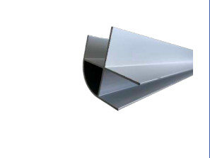 Profil za kut, zaobljeni, L-3m