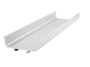 Profil za fronte "GOLA C", L-3m