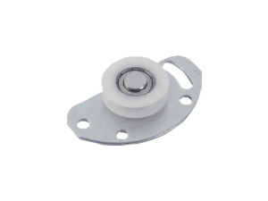 Točkić, donji upadajući