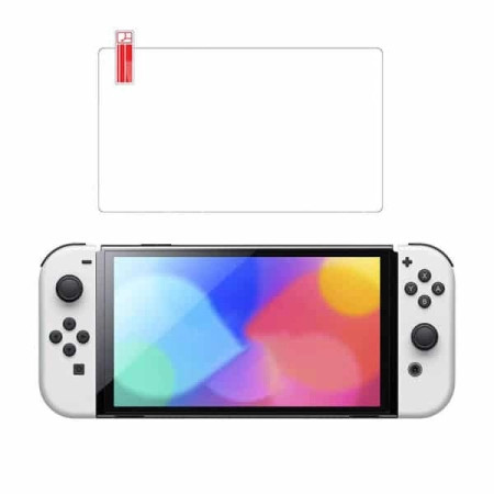 iPega zaštita za staklo za Nintendo Switch OLED PG-SW1
