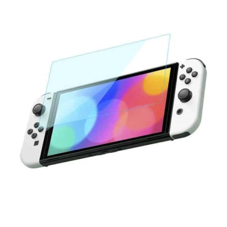 iPega zaštita za staklo za Nintendo Switch OLED PG-SW1