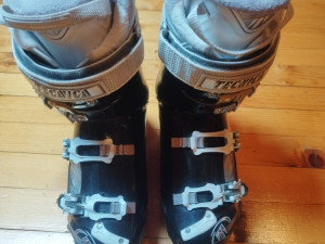 Ski cipele Tecnica 26.5(41-42)