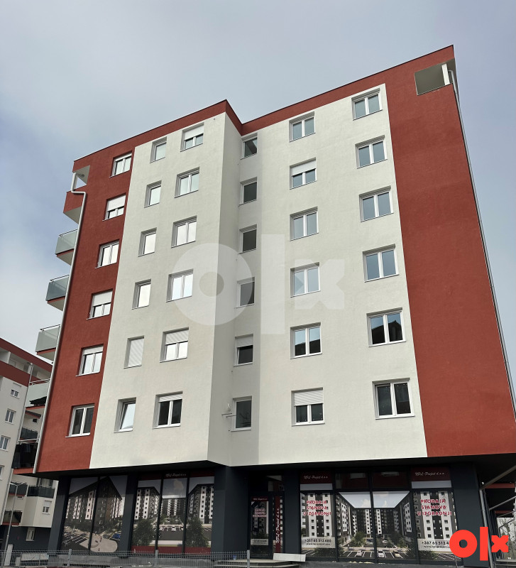 PRODAJA POSLOVNOG PROSTORA BIJELO POLJE,KULA!!! 500m2 4